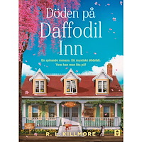 R. L. Killmore Döden på Daffodil Inn (häftad)