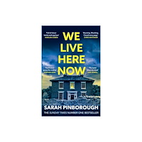 Sarah Pinborough We Live Here Now (pocket, eng)