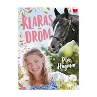 Pia Hagmar Klaras dröm (inbunden)