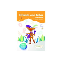 EnClave-ele El Gato con Botas (nueva edicion 2021) (häftad, spa)