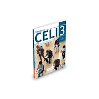 Edizioni Edilingua srlu Preparazione al Celi 3 + audio. B2 (häftad, ita)