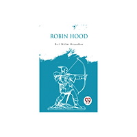 Double 9 Books LLP Robin Hood (häftad, eng)