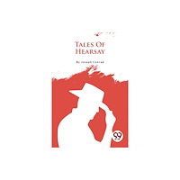 Double 9 Books LLP Tales of Hearsay (häftad, eng)