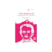 Double 9 Books LLP The Works of Edgar Allan Poe (häftad, eng)