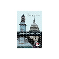 Double 9 Books LLP An International Episode (häftad, eng)