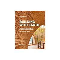 Birkhauser Building with Earth (inbunden, eng)