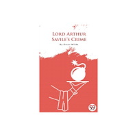 Double 9 Books LLP Lord Arthur Savile's Crime (häftad, eng)