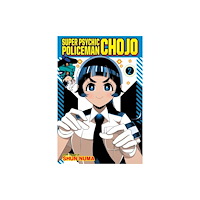 Viz Media, Subs. of Shogakukan Inc Super Psychic Policeman Chojo, Vol. 2 (häftad, eng)