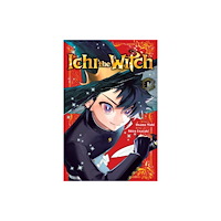 Viz Media, Subs. of Shogakukan Inc Ichi the Witch, Vol. 1 (häftad, eng)