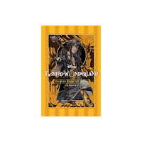 Viz Media, Subs. of Shogakukan Inc Disney Twisted-Wonderland: Usurper from the Wilds (häftad, eng)