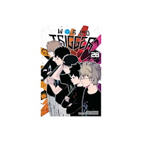 Viz Media, Subs. of Shogakukan Inc World Trigger, Vol. 28 (häftad, eng)