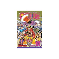 Viz Media, Subs. of Shogakukan Inc One Piece, Vol. 111 (häftad, eng)