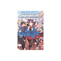 Viz Media, Subs. of Shogakukan Inc Komi Can't Communicate, Vol. 37 (häftad, eng)