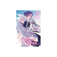 Viz Media, Subs. of Shogakukan Inc The King's Beast, Vol. 17 (häftad, eng)