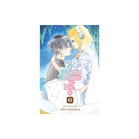 Viz Media, Subs. of Shogakukan Inc Colette Decides to Die, Vol. 6 (häftad, eng)