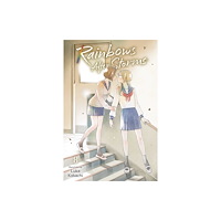 Viz Media, Subs. of Shogakukan Inc Rainbows After Storms, Vol. 8 (häftad, eng)