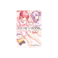 Viz Media, Subs. of Shogakukan Inc Fly Me to the Moon, Vol. 31 (häftad, eng)