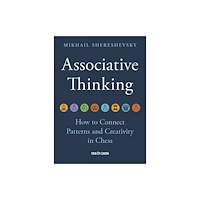 New in Chess Associative Thinking (häftad, eng)