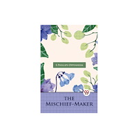 Double 9 Books LLP The Mischief-Maker (häftad, eng)