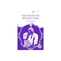 Double 9 Books The Tenant Of Wildfell Hall (häftad, eng)