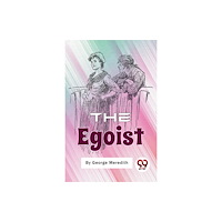 Double 9 Books LLP The Egoist (häftad, eng)