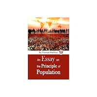 Double 9 Books An Essay On The Principle Of Population (häftad, eng)