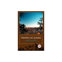 Double 9 Books Travels In Alaska (häftad, eng)