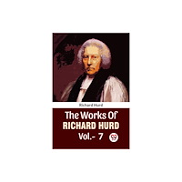 Double 9 Books The Works Of Richard Hurd Vol.-7 (häftad, eng)
