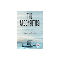 Double 9 Books The Argonautica (häftad, eng)