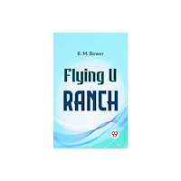 Double 9 Books LLP Flying U Ranch (häftad, eng)