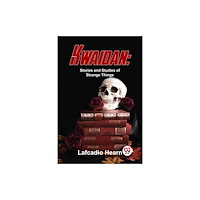Double 9 Books LLP Kwaidan (häftad, eng)