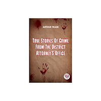Double 9 Books True Stories Of Crime From The District Attorney'S Office (häftad, eng)