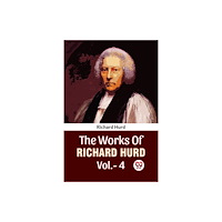 Double 9 Books The Works Of Richard Hurd Vol.-4 (häftad, eng)