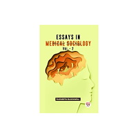 Double 9 Books Essays In Medical Sociology Vol.- 2 (häftad, eng)
