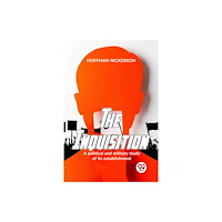 Double 9 Books The Inquisition A Political And Military Study Of Its Establishment (häftad, eng)