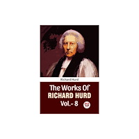 Double 9 Books The Works Of Richard Hurd Vol.-8 (häftad, eng)