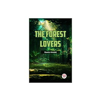 Double 9 Books LLP The Forest Lovers (häftad, eng)