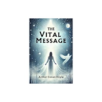 Double 9 Books The Vital Message (häftad, eng)
