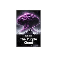 Double 9 Books The Purple Cloud (häftad, eng)