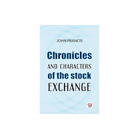 Double 9 Books Chronicles And Characters Of The Stock Exchange (häftad, eng)