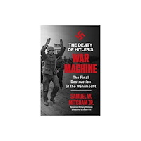 Regnery publishing inc The Death of Hitler's War Machine (häftad, eng)