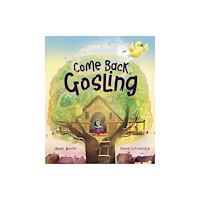 Templar Books Come Back, Gosling (häftad, eng)