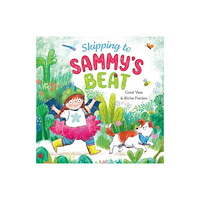 New Frontier Publishing Skipping to Sammy's Beat (häftad, eng)