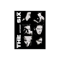 Hannibal Books The Antwerp Six (inbunden, eng)