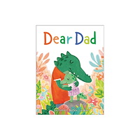 Penguin Young Readers Dear Dad (inbunden, eng)