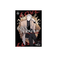 Seven Seas Entertainment, LLC KinnPorsche (Novel) Vol. 6 (häftad, eng)
