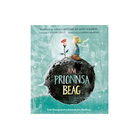 Belle Media Ltd Am Prionnsa Beag (inbunden, gla)