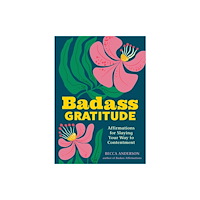 Andrews McMeel Publishing Badass Gratitude (häftad, eng)