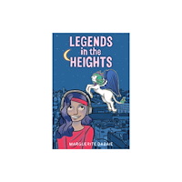 Andrews McMeel Publishing Legends in the Heights (häftad, eng)