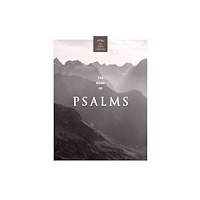 Andrews McMeel Publishing The Book of Psalms (KJV) (inbunden, eng)